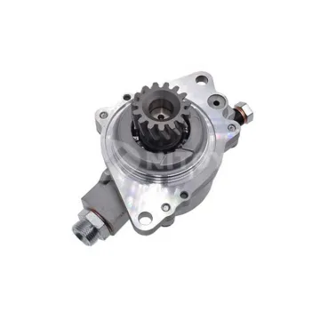 NITOYO Auto Engine Brake Vacuum Pump ME220745 for Mitsubishi 4M50 4M51
