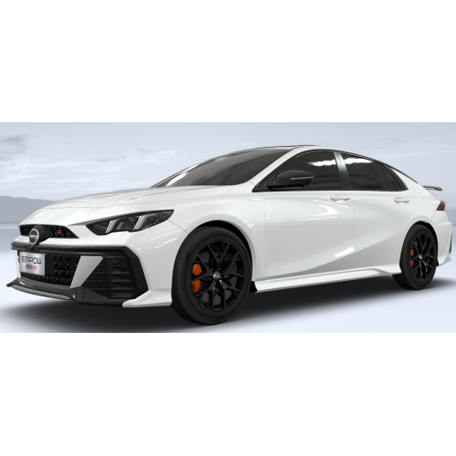 2024 Gacmotor Empow 270T DCT R-стиль
