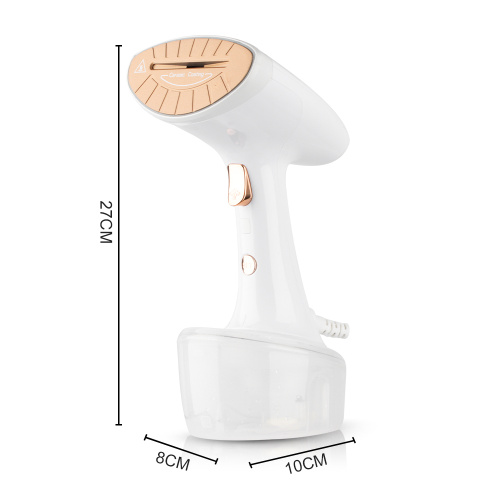 Mini Máquina de passar a vapor de mão