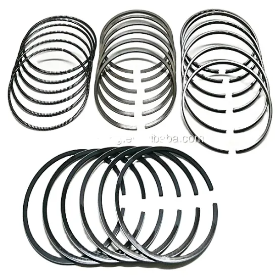 Land Cruiser VDJ200 1VD Piston Ring 13011-51031