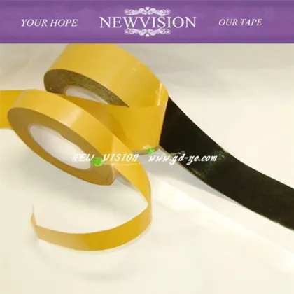 High adhesive double sided foam tape ,nippon tape