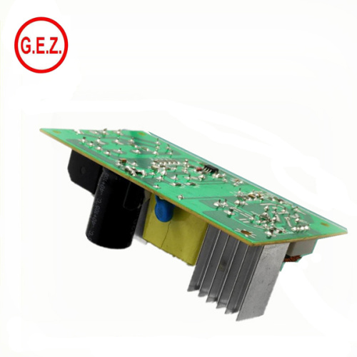 Acdc 250w 175w 150W Solarachadh Cumhachd Fosgailte