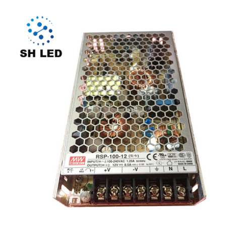 switch power supply for led lighting