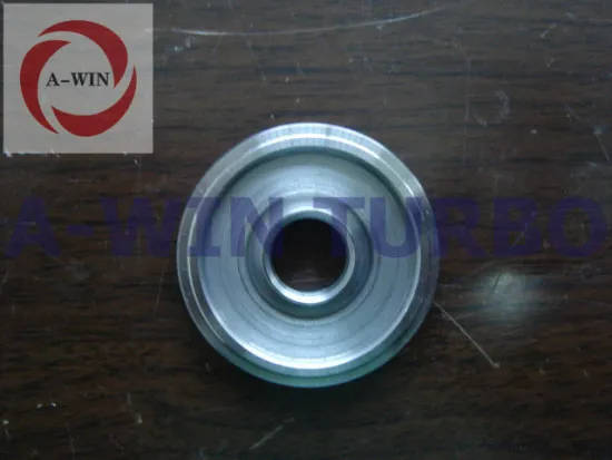 Tb25 / Tb28 Turbocharger Seal Plate , Turbo Spare Parts