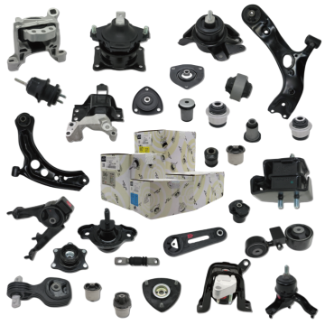 CHEJU - Toyota Nissan Honda Mazda Mitsubishi Subaru Hyundai Ford Auto Spare Parts
