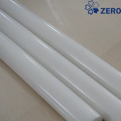 100% Natural POM rod