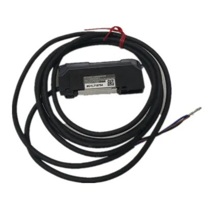 One Year Warranty on Original Microsensor FU-71