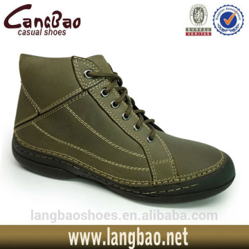 new brand men boots male shoes