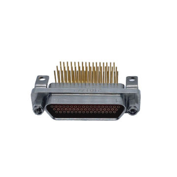 High Quality and High Speed J30J-66TJL Connectors - J30J Series Micro Moment Type Fast Connector