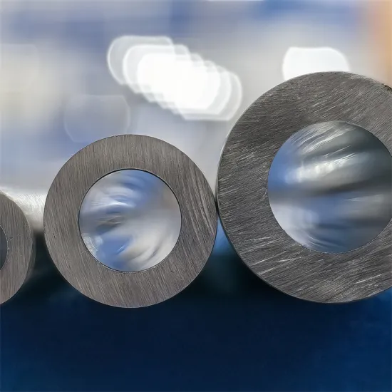 20000psi medium pressure tubing