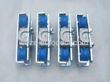 Sliding Door Hangers For Doors 