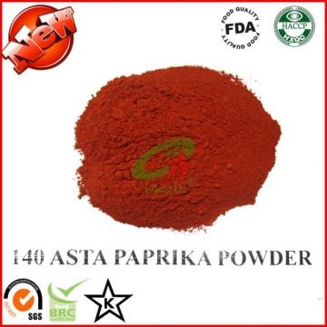 Exports Sweet Capsicum Powder