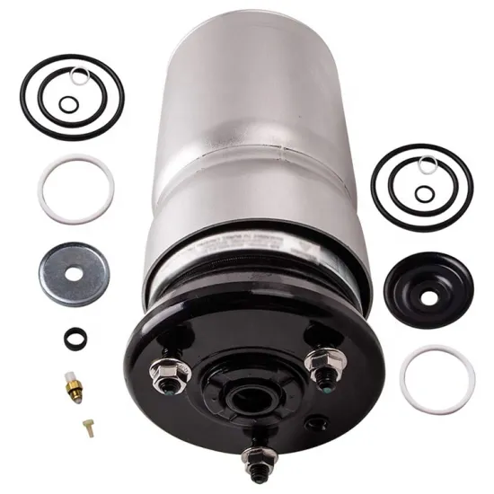 Auto Parts Front Air Suspension Spring Strut Repair Kit for Land Rover Range Rover SPORT 2010-2013 LR016403 REB500060 REB500190" 

However, for a more concise and SEO-friendly title, you might consider:

"Air Suspension Spring Strut Repair Kit for Land Ro