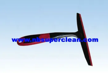 Portable Intergrade Window Wiper Blade