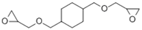 1,4-Bis((2,3-epoxypropoxy)methyl)cyclohexane CAS 14228-73-0