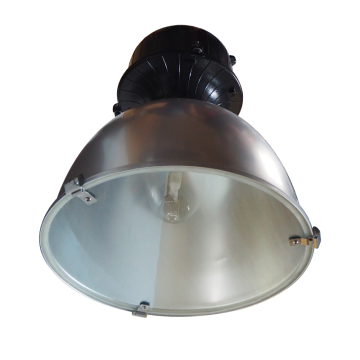 400W High Bay Lights for Industrial and Warehouse Use