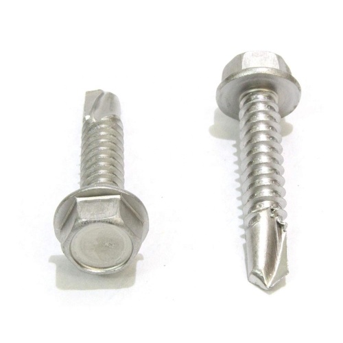 Wholesale metal stainless steel tek screws for roof