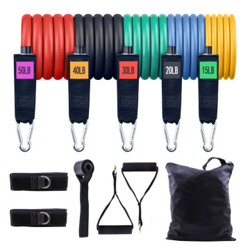 Resistance Loop Exercise Bands Workout Equipment Fitness Pull up Assist Elastic Bands Heavy Ropes Home Door Gym Training Gear