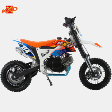 KXD706B 60CC 4 stroke mini dirt bike for child from KXD MOTO dirt bike factory