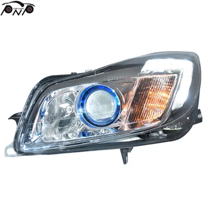 Upgrade LED headlight for Buick Regal GS 2009-2013