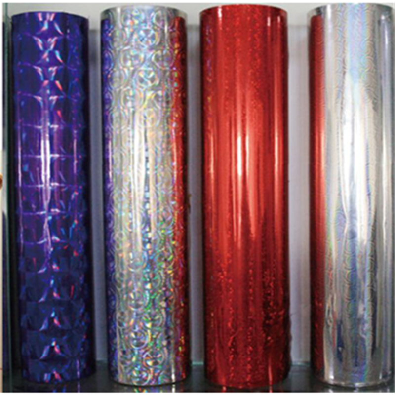 Decorating Base Film