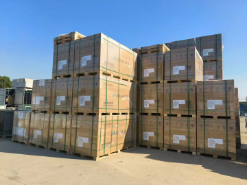 Trina 715W A-grade efc module