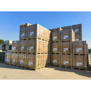 Módulo efc de grau A Trina 715W