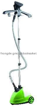 hanging steam iron machine