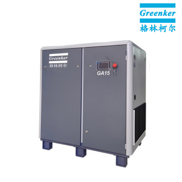 Greenker GA15 Vidalı Hava Kompresörü