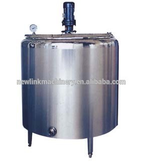 Juice processing tank ,mixing tank