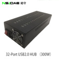 32 HUB PORT USB HUB 2.0