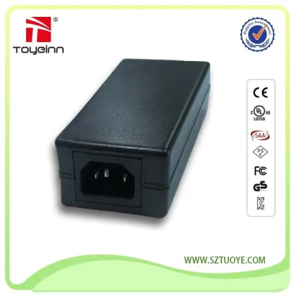 China Wholesale Universal Ninebot Mini Charger Power Supply AC Power Adapter