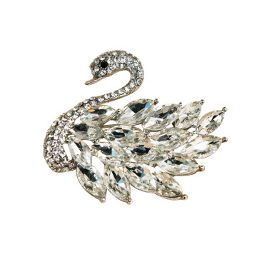 Rhinestone Brooch Pins: Crystal Brooches for Women and Men - Vintage & Fashion Lapel Brooches