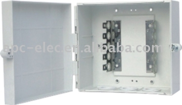 50 Pair indoor distribution box