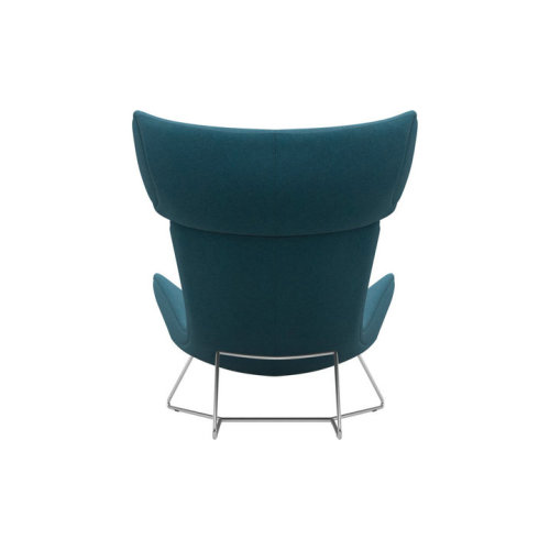 Fiberglass Relax BoConcept Imola Lounge Armchairs Fiberglass relax BoConcept Imola lounge armchairs Manufactory