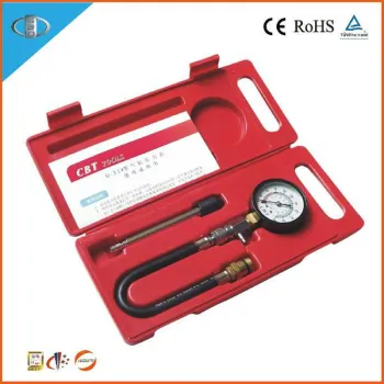 G-324 GASOLINE COMPRESSION TESTER