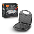 850W double-sides heating sandwich maker