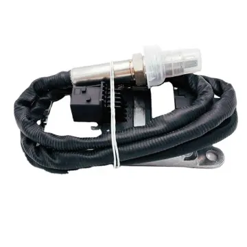 NOx Sensors 4326864 - 5WK9 6750C/6752C/6751 for Cummins Auto Parts