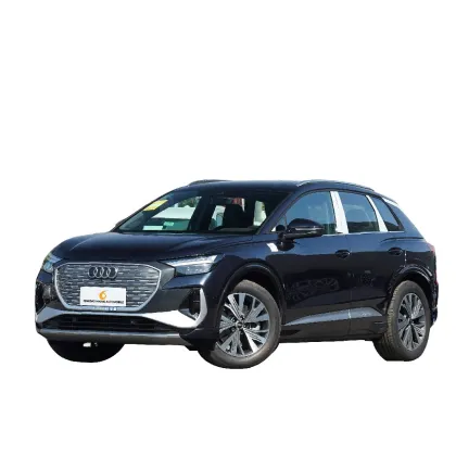 Audi Q4 e-tron 2024: 40 e-tron & 50 e-tron quattro 4WD Pure Electric SUV