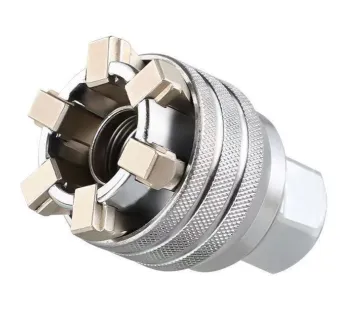 Mini Wrench Adaptive All-Fitting Multi Drill Attachment - Universal Socket