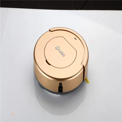 Smart Floor Cleaning Robot
