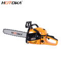 Garden Use 22 Inch 2-Stroke 58cc Chainsaw