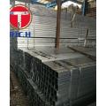 Rectangular Steel Pipe for Structural and Fluid pipe