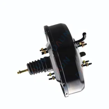 Vacuum Booster 6001551027