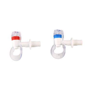 Professional Custom High-quality Plastic Faucets