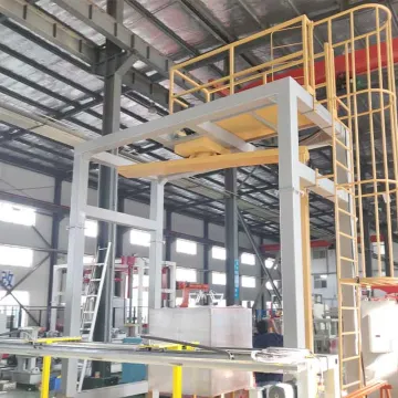 Automatic high speed rotary arm pallet wrapper