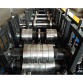 Galvanized Steel Cable Tray Making Machine