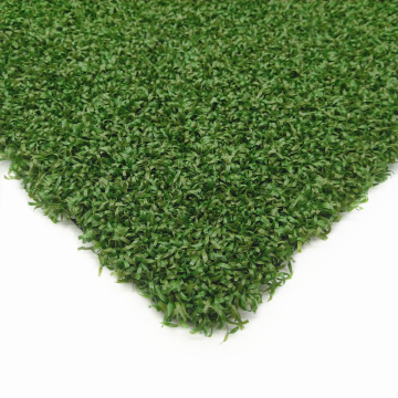 Yapay Turf Mini Golf Çim Yeşil Paspas