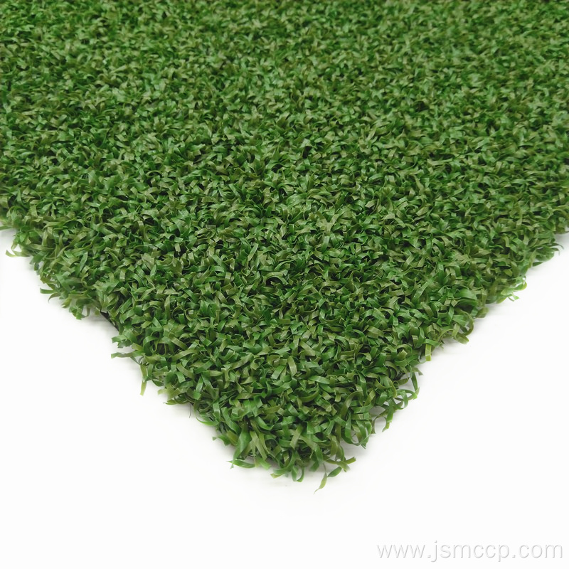 Artificial Turf Mini Golf Grass Putting Green Mat