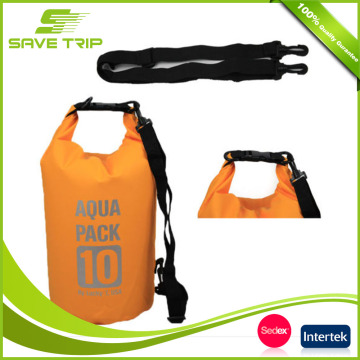 10L Waterproof Storage Dry Bag Outdoor Sports Hiking Camping Canoeing Swimming